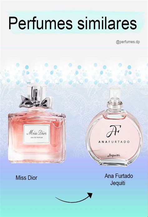 perfume similar ao miss dior|christian Dior perfume mademoiselle.